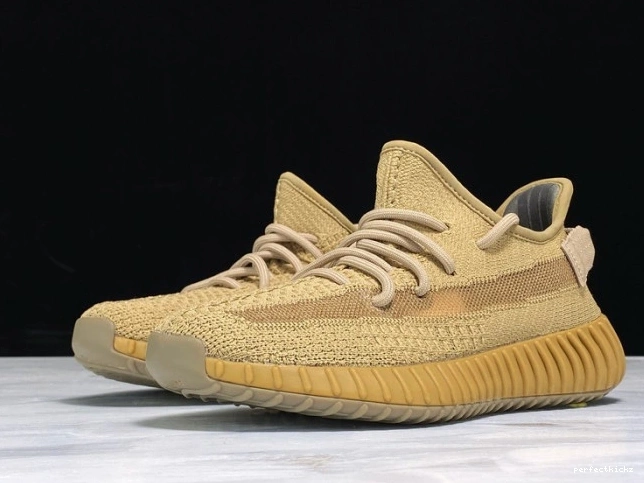 V2 350 Boost FX9033 Adidas Earth Yeezy 0819